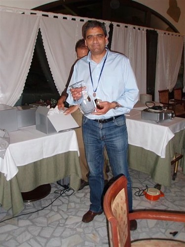 premiazione cena sociale 2011-6